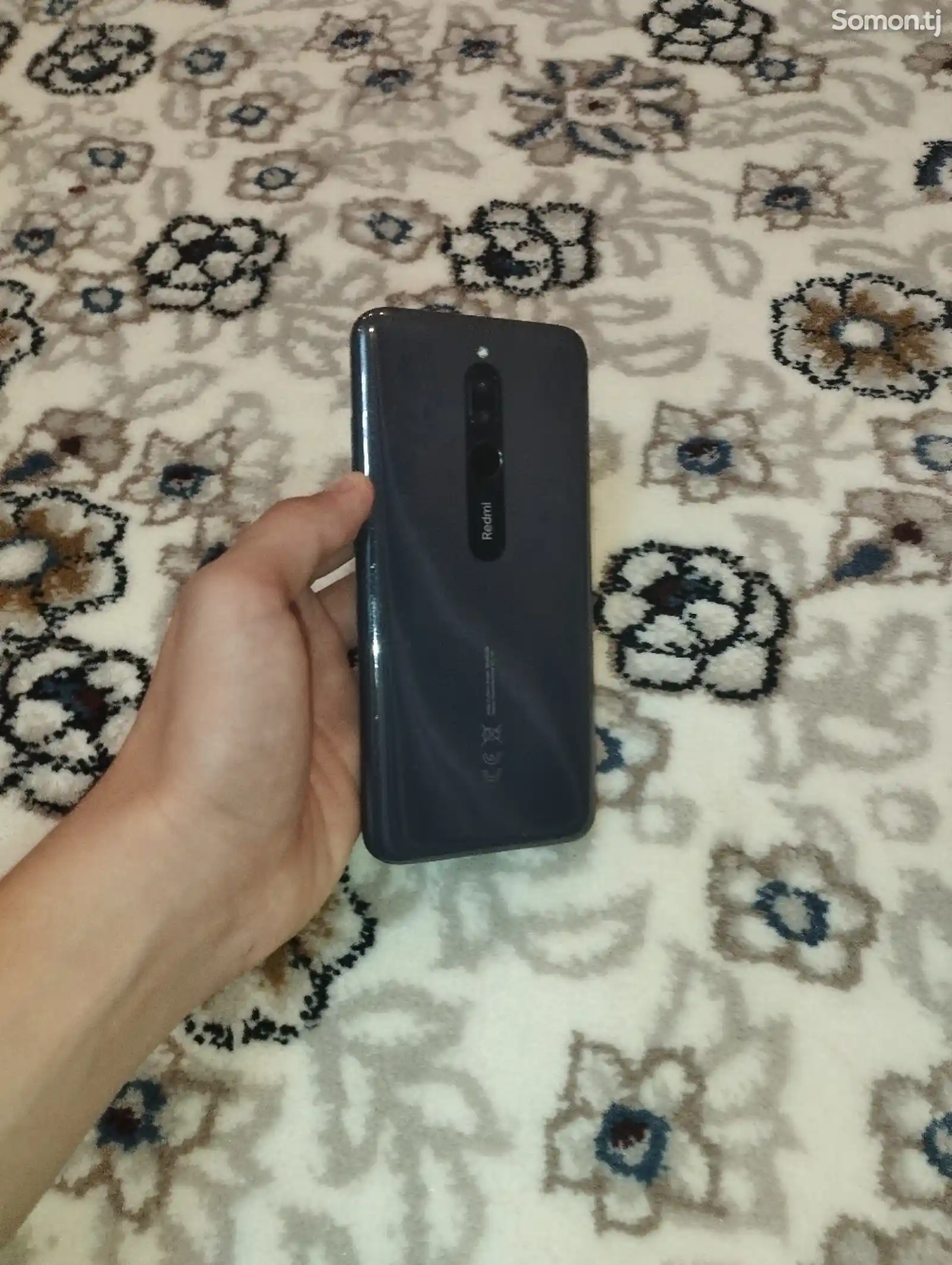 Xiaomi Redmi 8-5