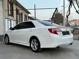 Toyota Camry, 2012-3