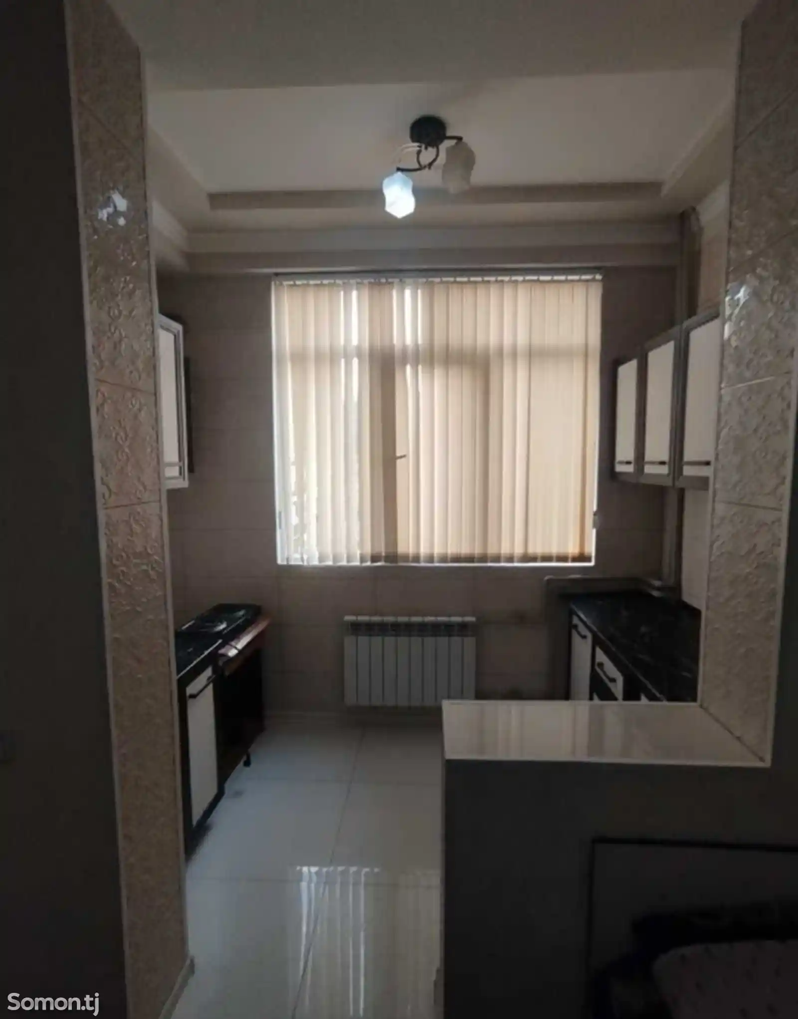 2-комн. квартира, 3 этаж, 90м², 112 мкр-5