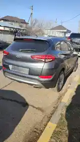 Hyundai Tucson, 2016-5