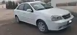 Chevrolet Lacetti, 2005-5