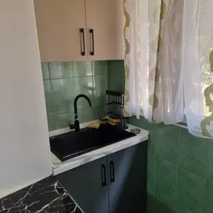 2-комн. квартира, 1 этаж, 60м², К.Хучанди