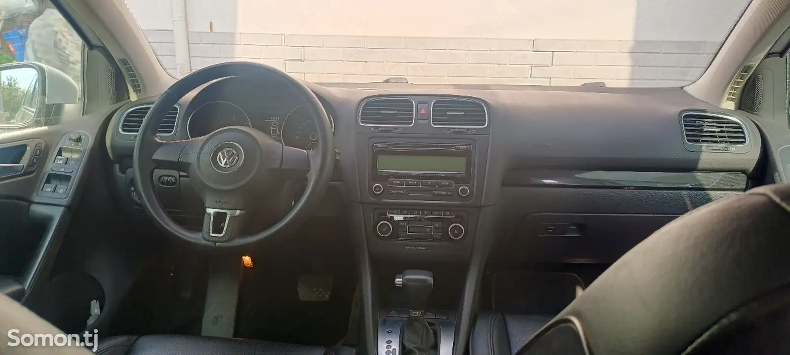 Volkswagen Golf, 2010-5