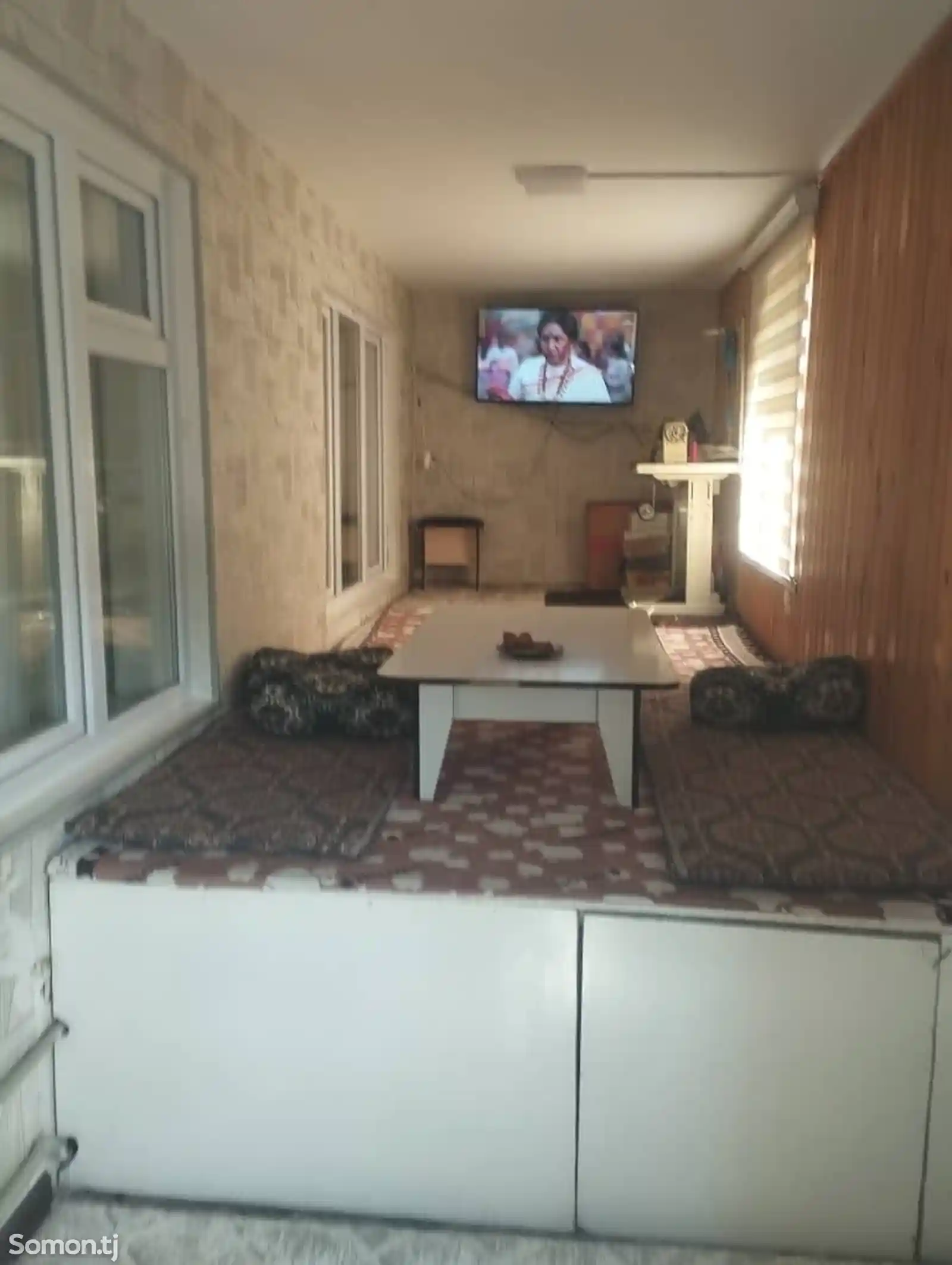 5-комн. квартира, 1 этаж, 100 м², Сино-2, Испечак-2 м-32-7