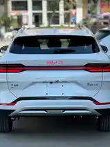 BYD Song Plus Flagship, 2024-2