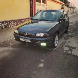 Opel Astra F, 1998