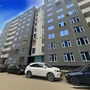 3-комн. квартира, 8 этаж, 90 м², Хитой бозор