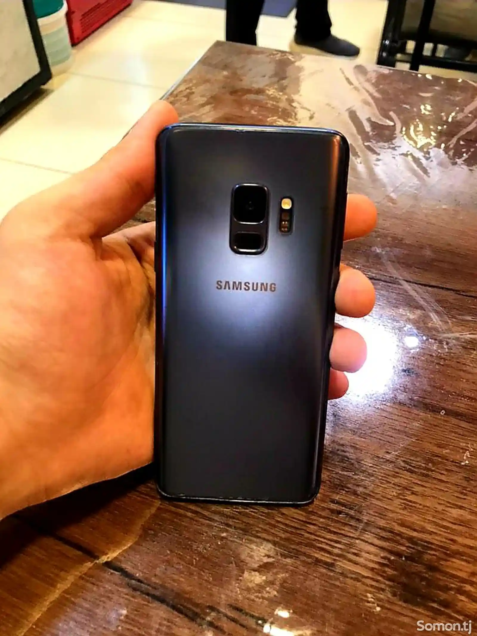 Samsung Galaxy s9 64gb-2