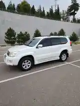 Toyota Land Cruiser Prado, 2007-3