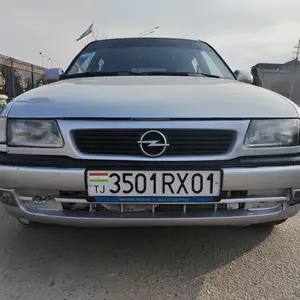 Opel Astra F, 1997