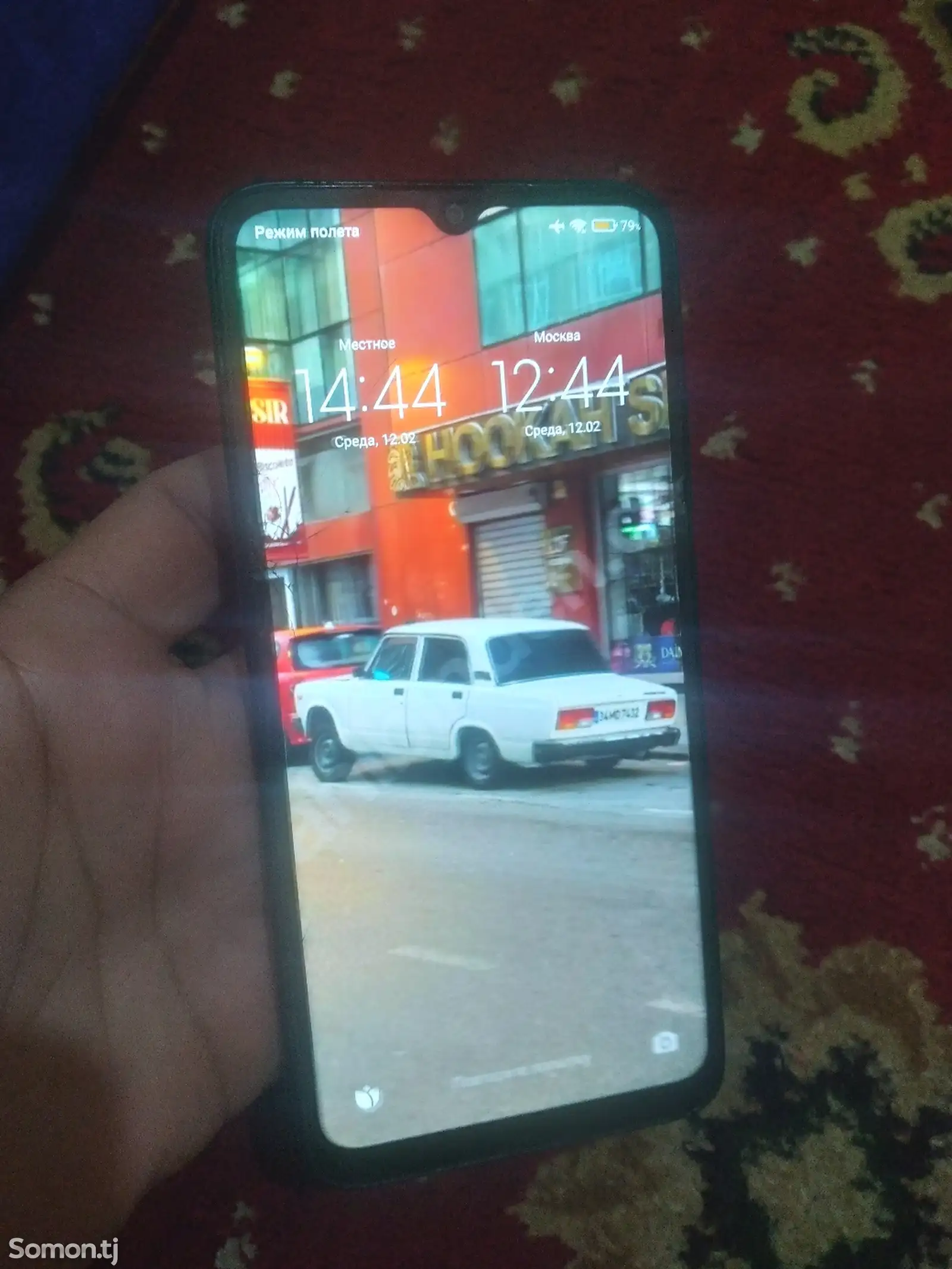 Xiaomi Redmi 10A-1