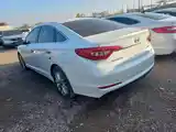 Hyundai Sonata, 2014-5