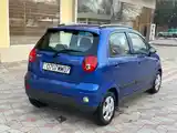 Chevrolet Matiz, 2007-4