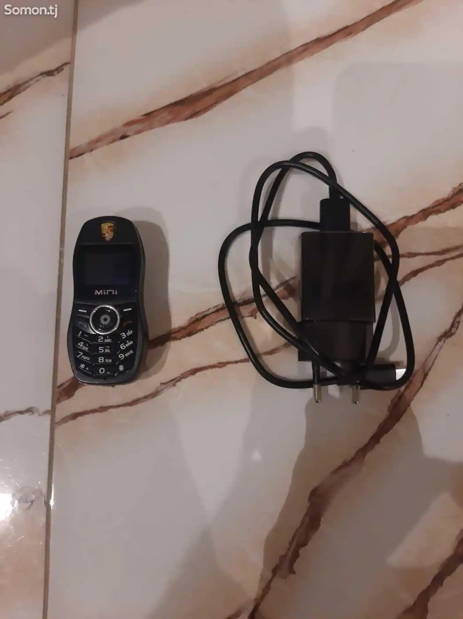 Телефон мини-2