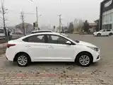 Hyundai Accent, 2018-4