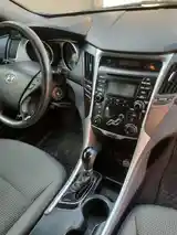 Hyundai Sonata, 2012-6