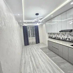 2-комн. квартира, 6 этаж, 68 м², Шапчарог, пеши стадиони юнос, Донишгох