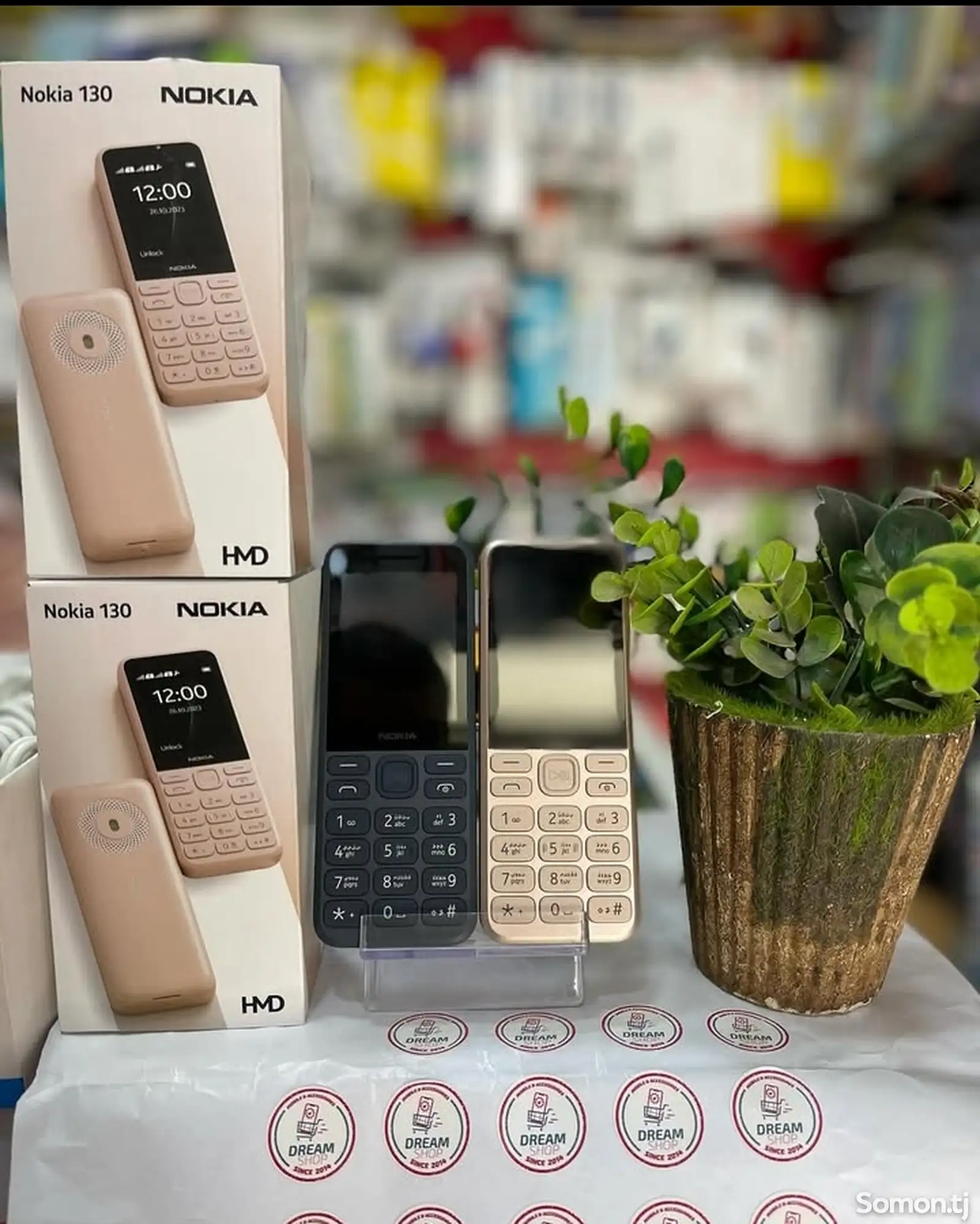 Nokia 130-1