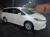 Toyota Wish, 2009-4