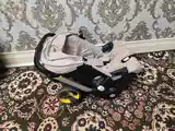 Коляска Doona isofix base-4