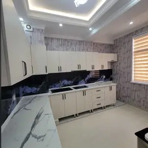 2-комн. квартира, 9 этаж, 80м², 91 мкр