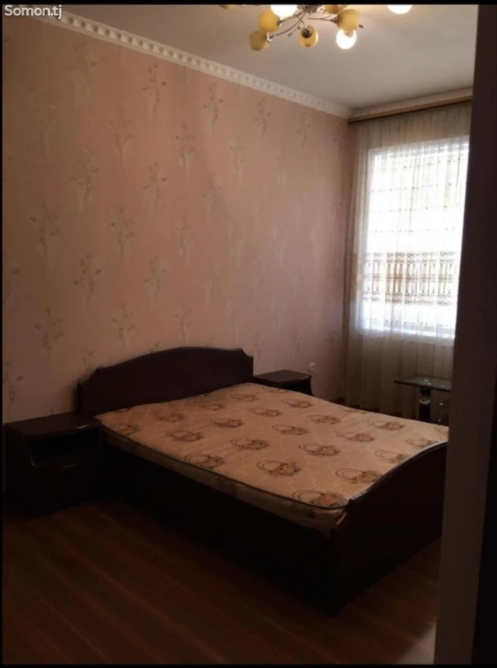 1-комн. квартира, 5 этаж, 37 м², 19мкр-5