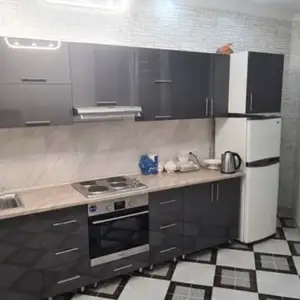 2-комн. квартира, 7 этаж, 70м², Чордома