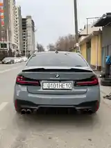 BMW 5 series, 2017-4