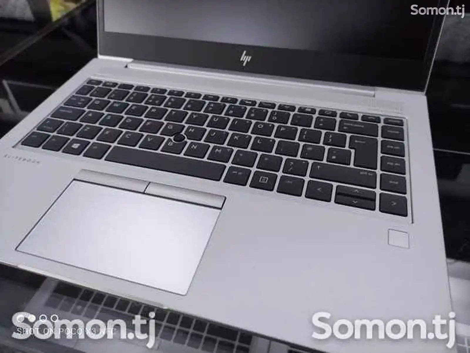 Ноутбук HP EliteBook 745 G6 Ryzen 7 PRO 3700U 8gb/512gb-2