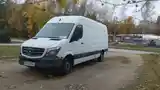 Фургон Mercedes-Benz Sprinter, 2016-13