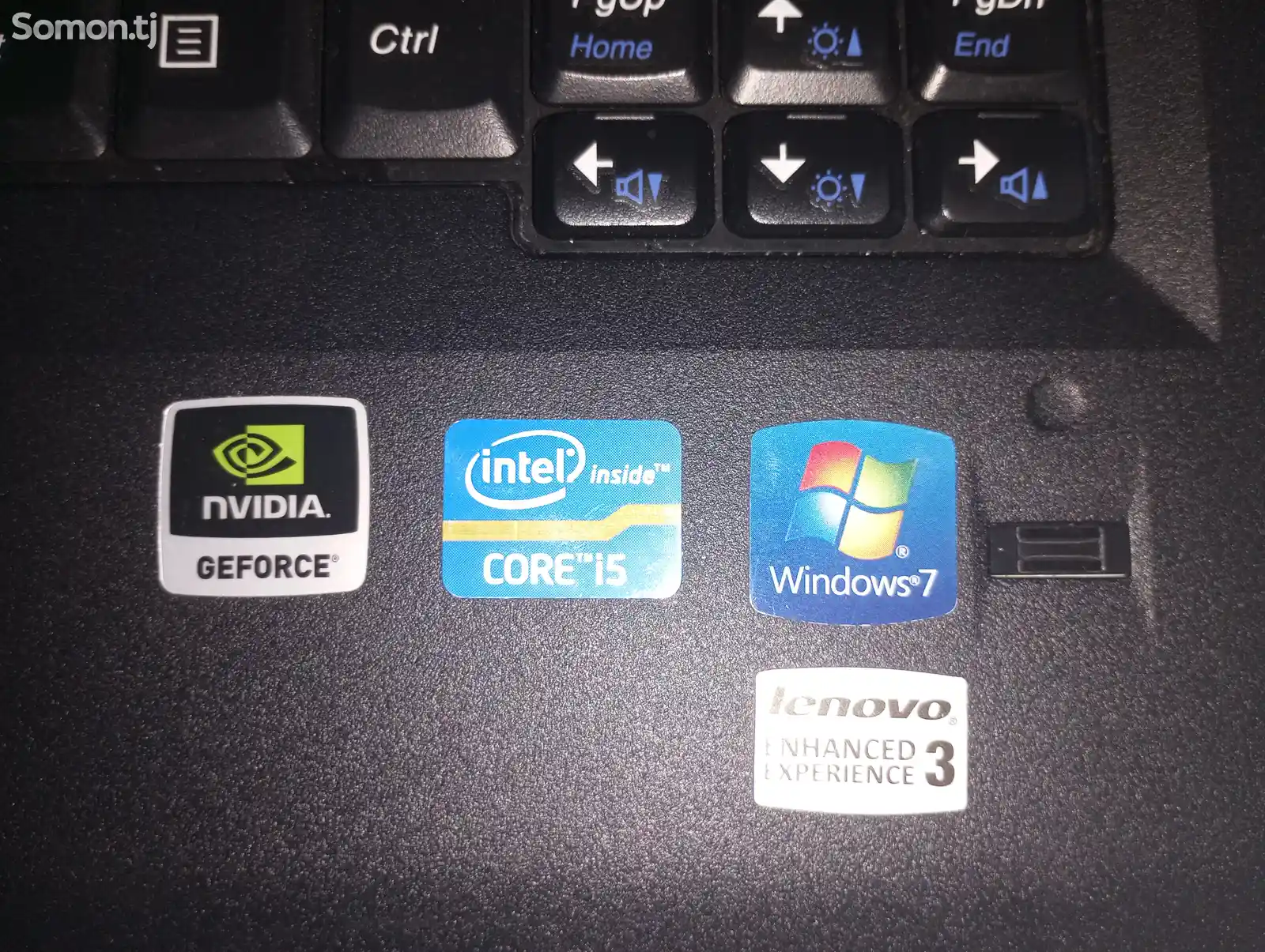 Ноутбук Lenovo E49 Intel core i5-3