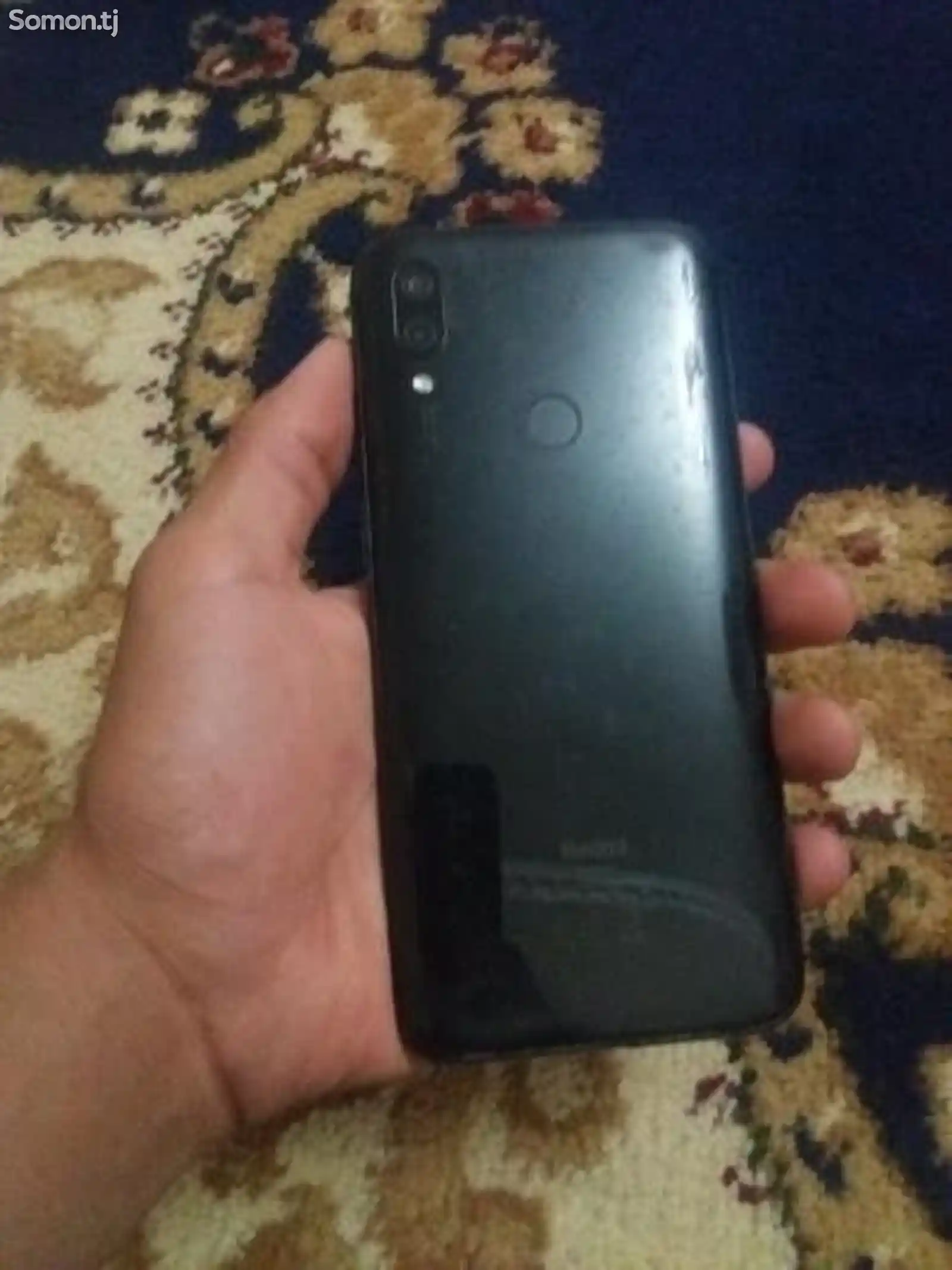 Xiaomi Redmi 7-2