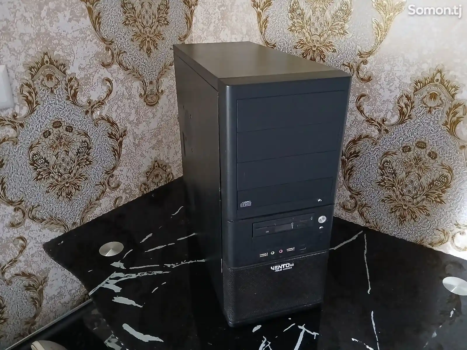 Системный блок i7 2600s