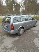 Opel Astra G, 2004-4