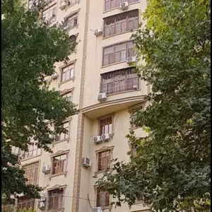 2-комн. квартира, 10 этаж, 76 м², 92 мкр