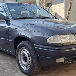 Opel Astra F, 1995