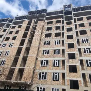 2-комн. квартира, 4 этаж, 83 м², Лесной Назди мактаби 80