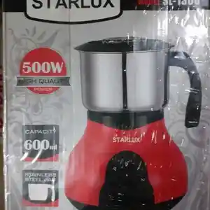 Кофемолки Starlux