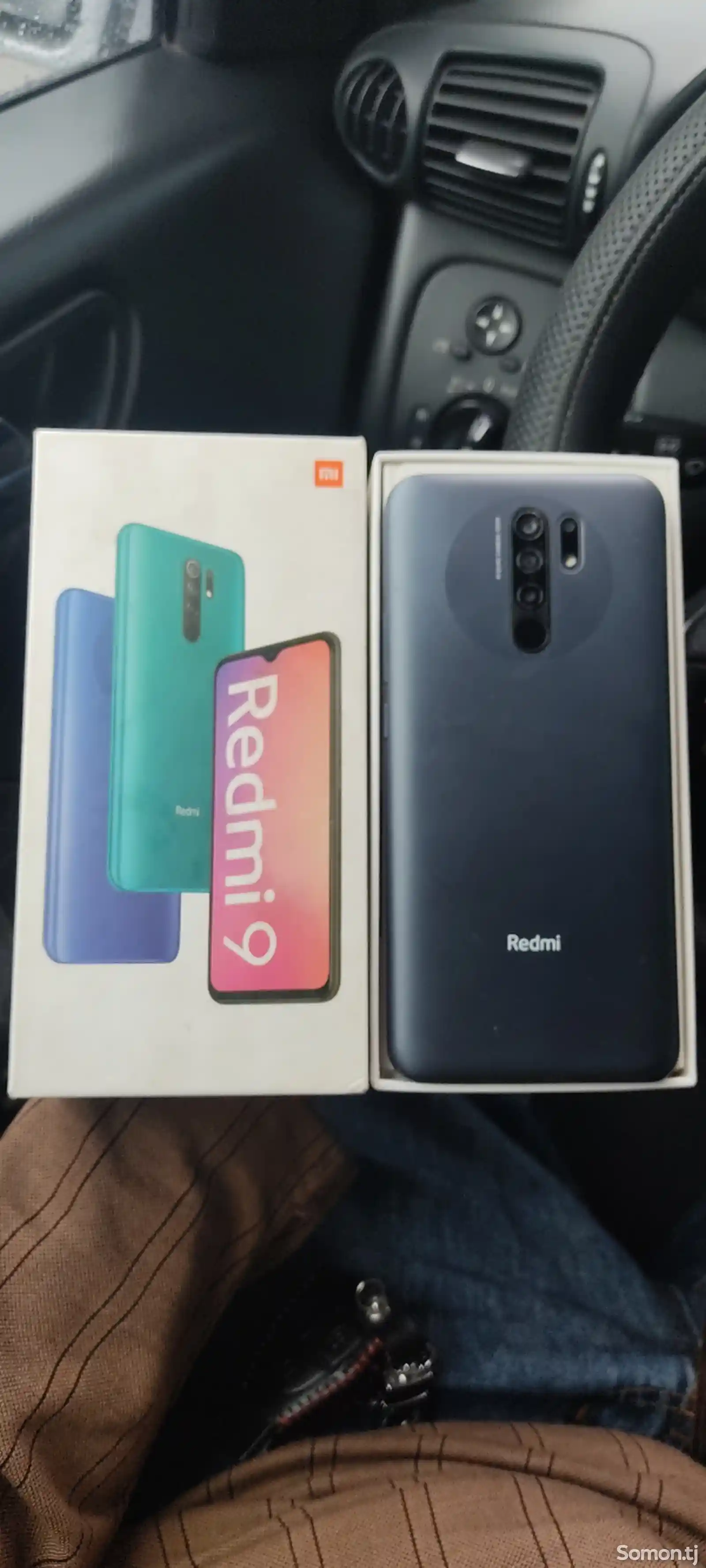 Xiaomi Redmi 9-2