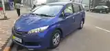 Toyota Wish, 2015-5