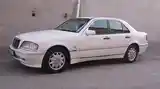 Mercedes-Benz C class, 1998-4