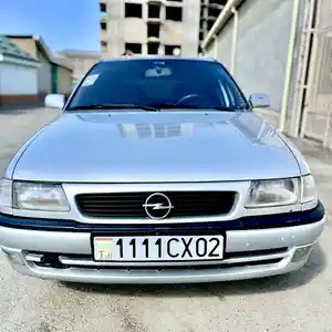 Opel Astra F, 1998