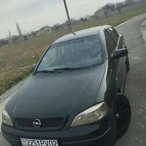 Opel Astra G, 1999