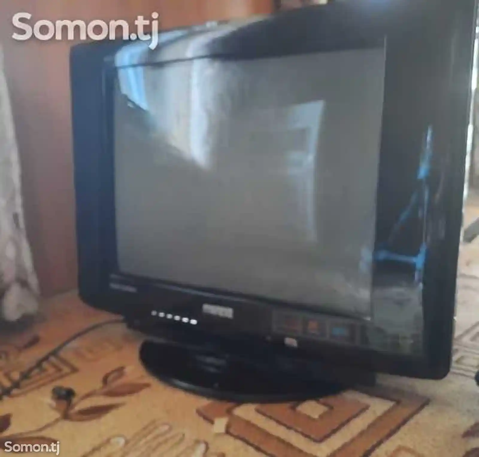 Телевизор Monexe-2