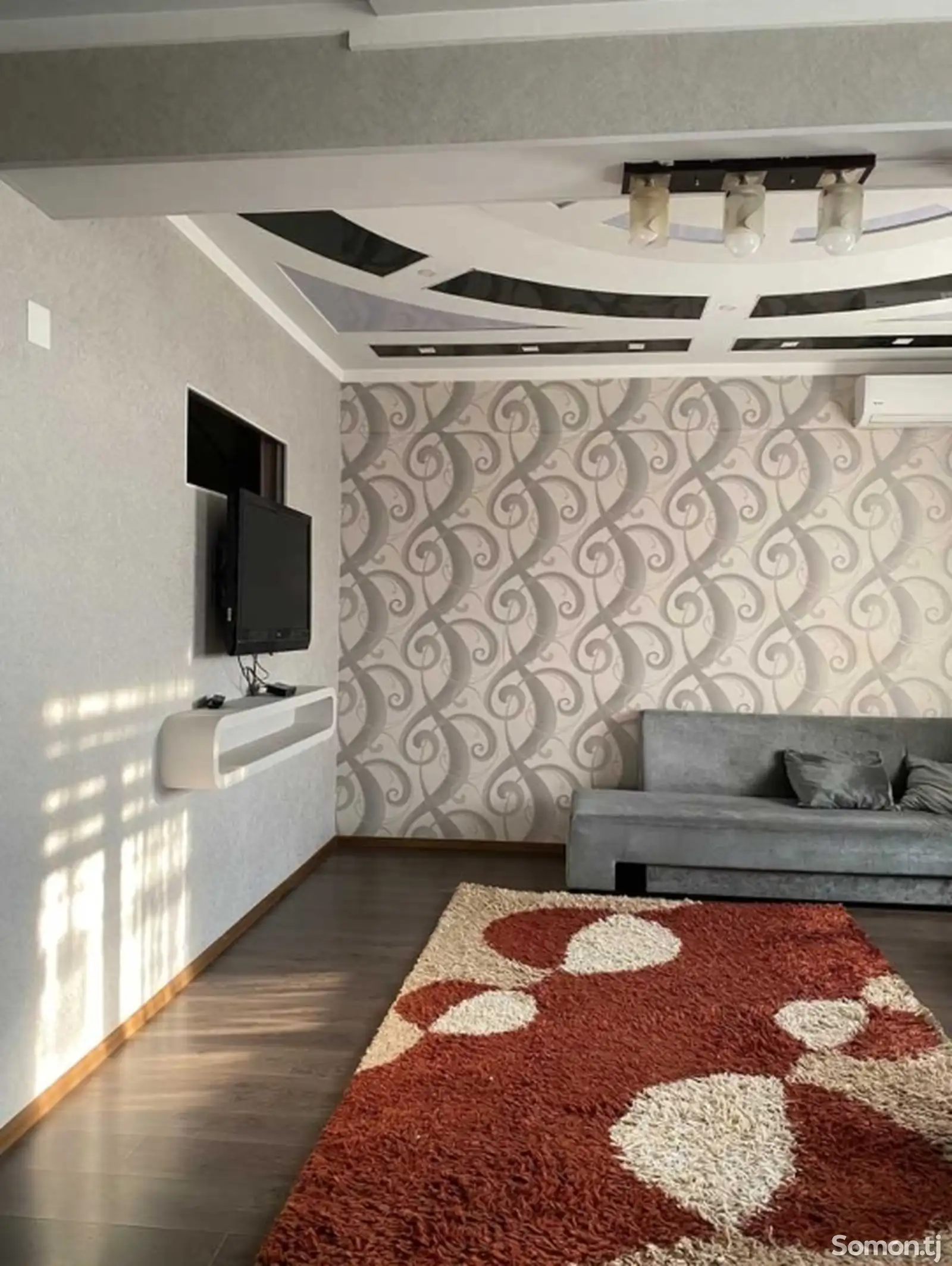 1-комн. квартира, 11 этаж, 55 м², Алфемо, дом печати-1