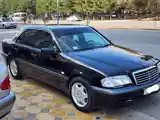 Mercedes-Benz C class, 1998-2