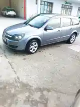 Opel Astra H, 2005-3