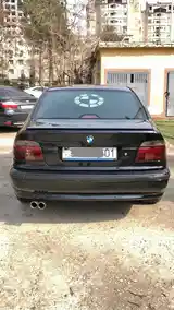 BMW 5 series, 1998-6