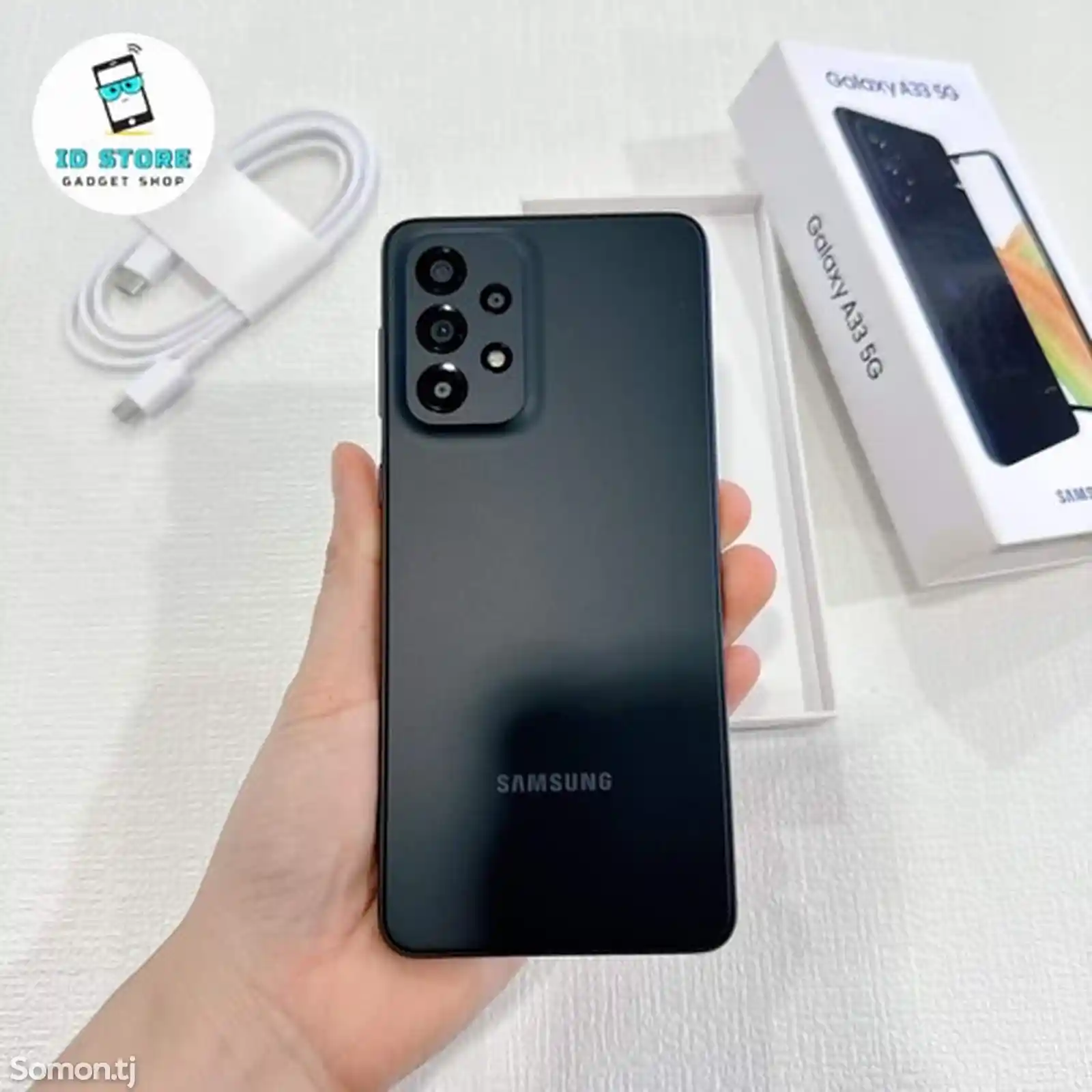 Samsung Galaxy A34-2