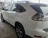 Lexus RX series, 2006-4